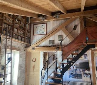  Maison � vendre 8 pi�ces 230 m�