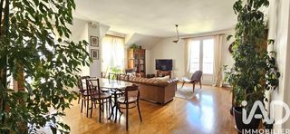  Appartement � vendre 4 pi�ces 72 m�