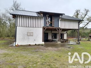  Maison � vendre 6 pi�ces 160 m�