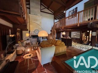  Maison � vendre 7 pi�ces 220 m�