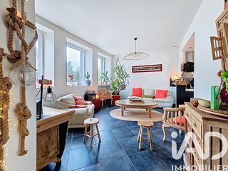  Maison � vendre 6 pi�ces 133 m�