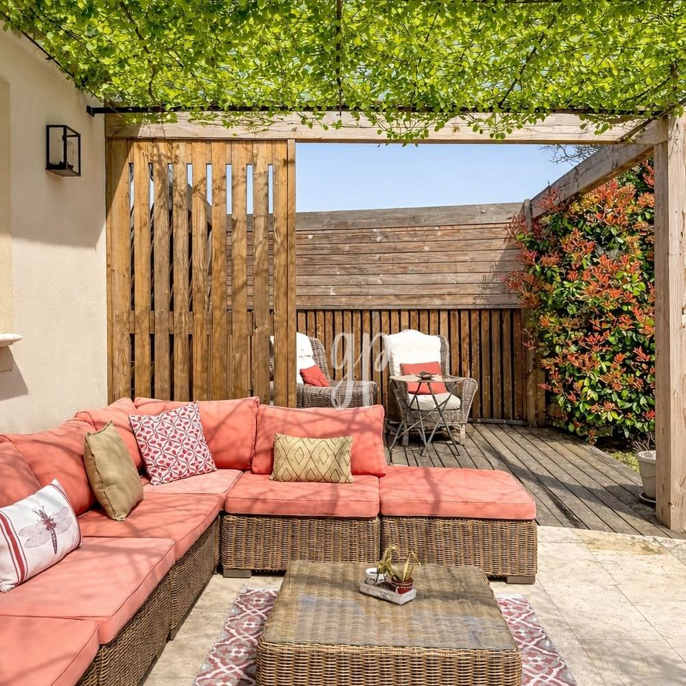 � vendre  Maison Taillades (84300)