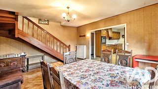  Maison � vendre 8 pi�ces 164 m�