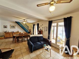  Maison � vendre 6 pi�ces 147 m�