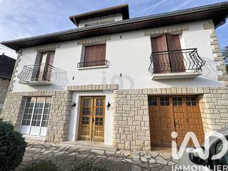  Maison � vendre 7 pi�ces 175 m�