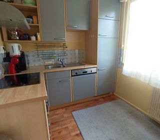  Appartement � vendre 1 pi�ce 35 m�