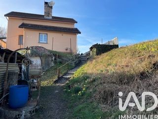  Maison � vendre 4 pi�ces 75 m�