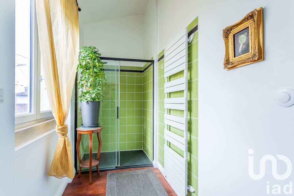 � vendre  Villa M�rignac (33700)