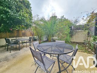  Maison � vendre 4 pi�ces 89 m�