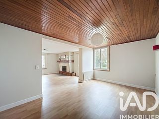  Maison � vendre 3 pi�ces 100 m�