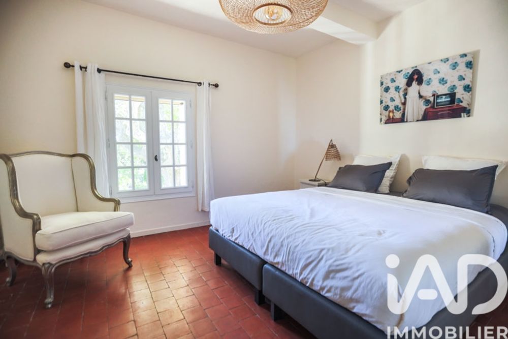 � vendre  Maison Vacqueyras (84190)