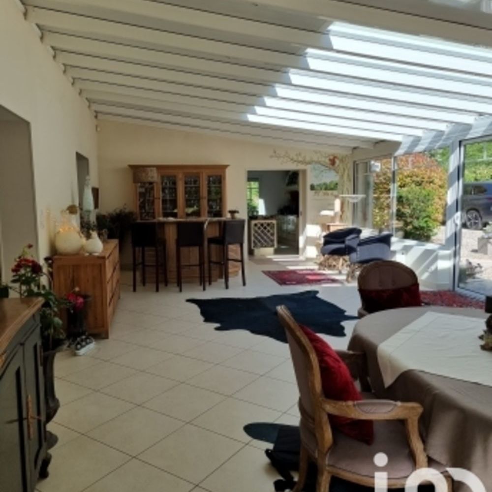 � vendre  Maison Berneuil-sur-Aisne (60350)