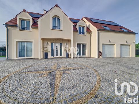   Vente Maison/villa 8 pi�ces Maison - 8 pi�ce(s) - 240 m�