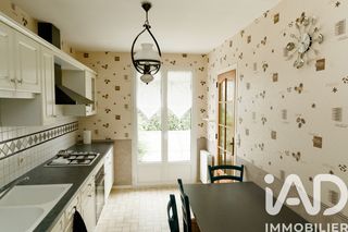  Maison � vendre 5 pi�ces 107 m�