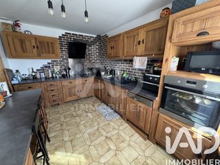  Maison � vendre 6 pi�ces 157 m�