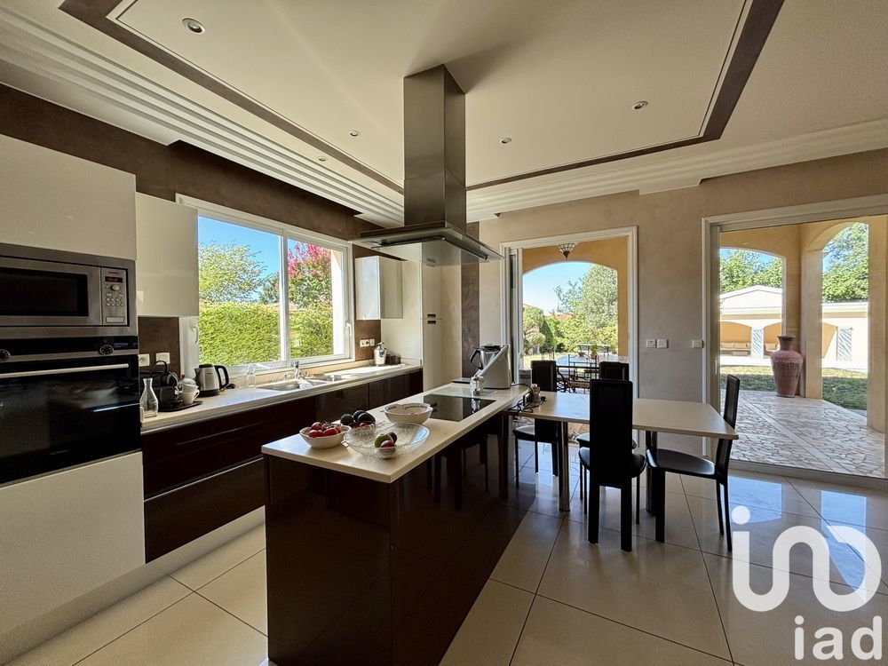 � vendre  Maison Genas (69740)