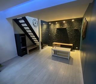  Appartement � vendre 2 pi�ces 37 m�