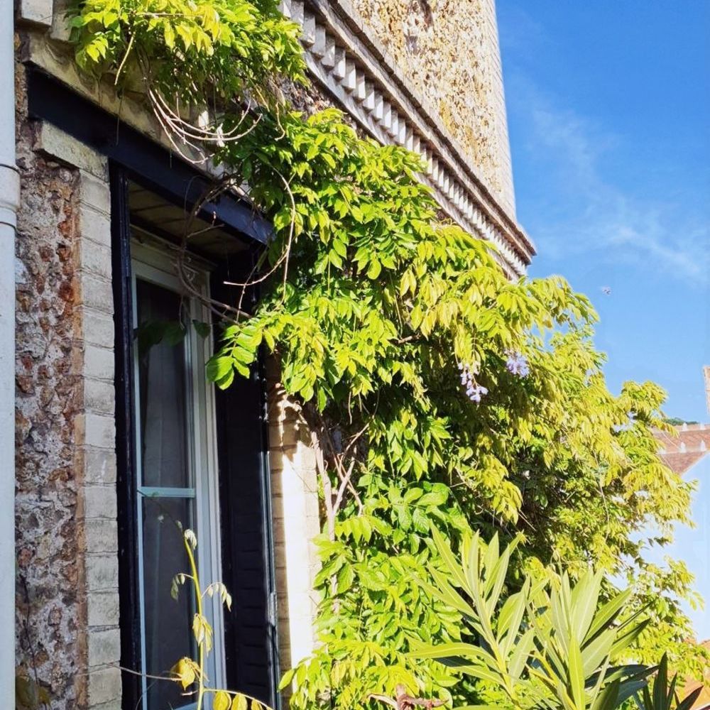 � vendre  Maison Bourg-la-Reine (92340)