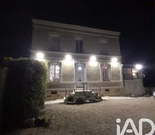  Maison � vendre 7 pi�ces 158 m�