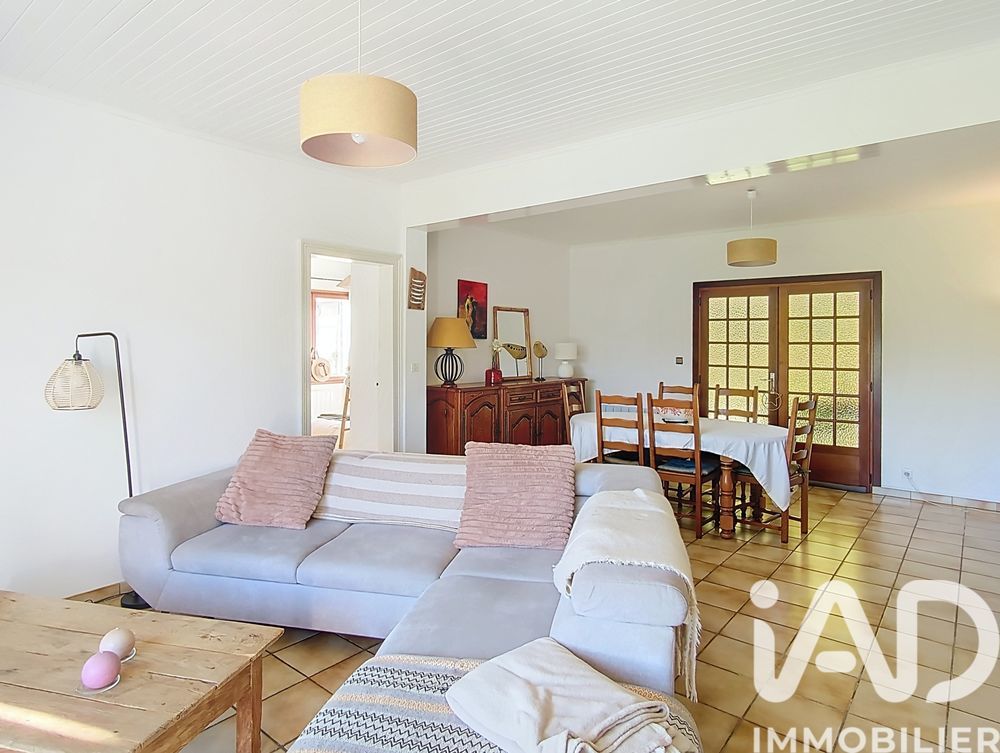 � vendre  Maison Biscarrosse (40600)