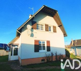  Maison � vendre 6 pi�ces 130 m�
