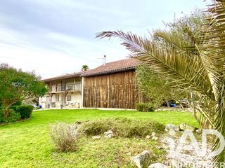  Maison � vendre 6 pi�ces 271 m�