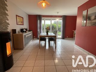  Maison � vendre 5 pi�ces 123 m�