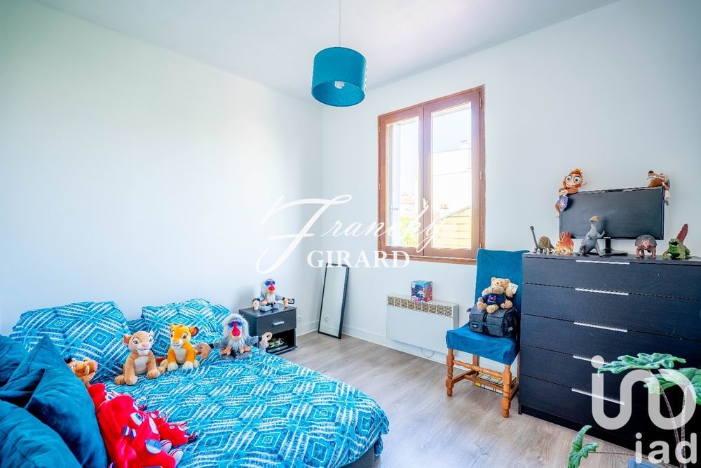 � vendre  Maison Vanves (92170)