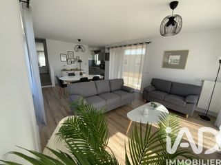  Maison � vendre 4 pi�ces 76 m�