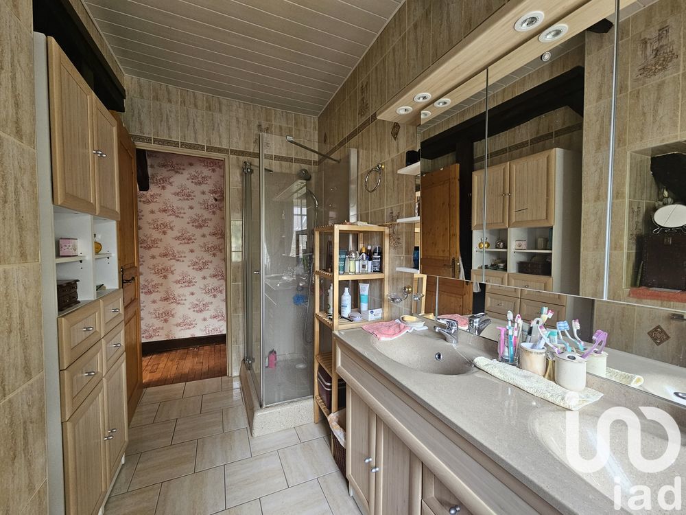 � vendre  Maison Cherisy (28500)