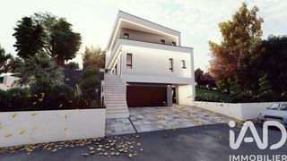  Terrain � vendre 1100 m�