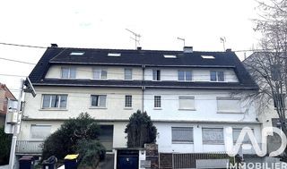  Appartement � vendre 2 pi�ces 36 m�