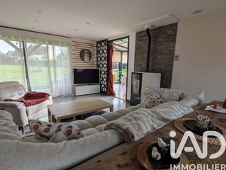  Maison � vendre 5 pi�ces 130 m�