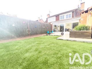  Maison � vendre 4 pi�ces 120 m�