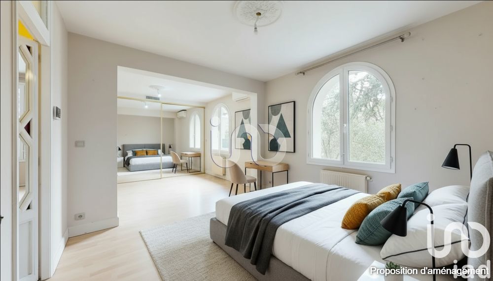 � vendre  Maison Toulouse (31300)