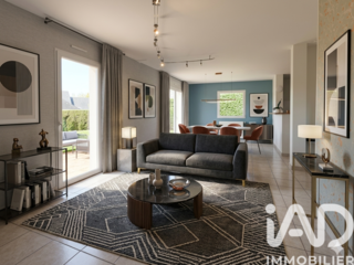  Maison � vendre 5 pi�ces 100 m�