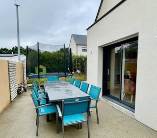  Maison � vendre 6 pi�ces 105 m�