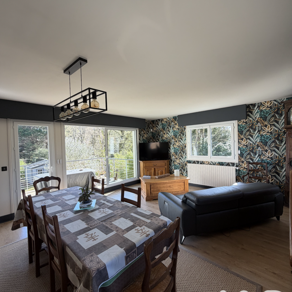 � vendre  Maison Tourg�ville (14800)