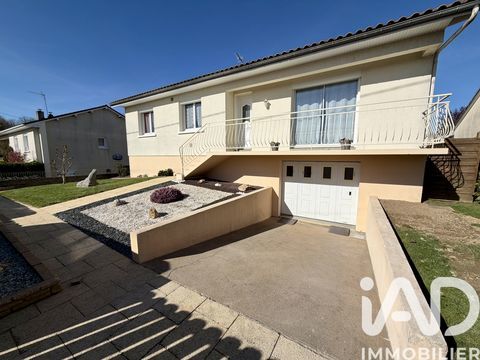   Vente Maison/villa 4 pi�ces Maison - 4 pi�ce(s) - 95 m�