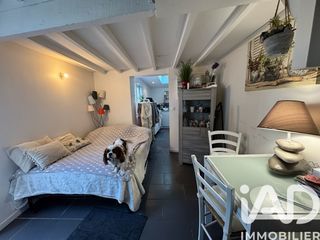  Maison � vendre 2 pi�ces 40 m�