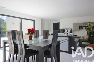  Maison � vendre 4 pi�ces 133 m�