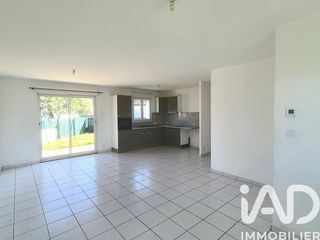  Maison � vendre 3 pi�ces 62 m�