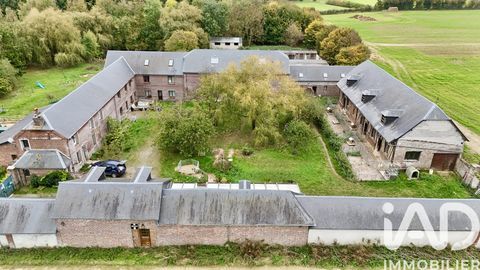   Vente Maison/villa 27 pi�ces Maison - 15 + pi�ce(s) - 362 m�