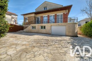  Maison � vendre 8 pi�ces 202 m�