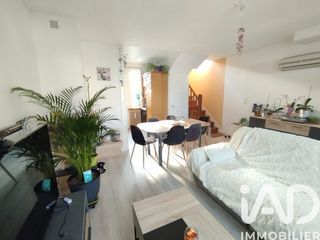  Maison � vendre 5 pi�ces 100 m�