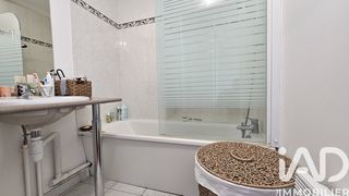  Appartement � vendre 2 pi�ces 42 m�