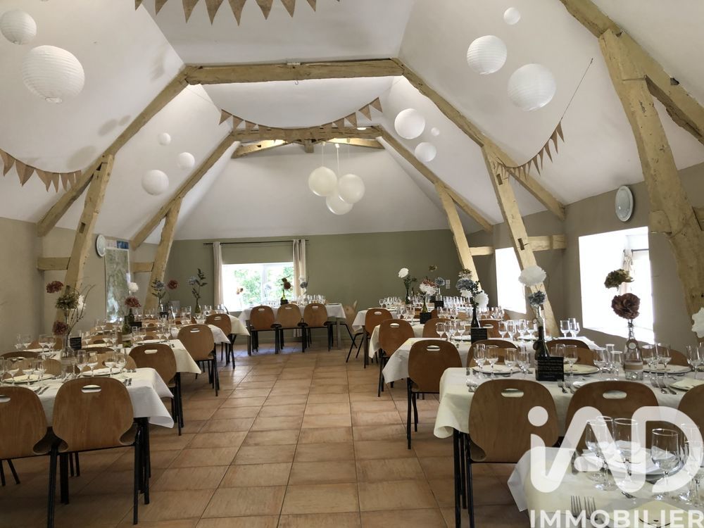 � vendre  Maison Saint-Denis-l�s-Martel (46600)