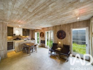  Maison � vendre 7 pi�ces 180 m�