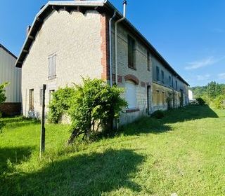  Maison � vendre 6 pi�ces 266 m�