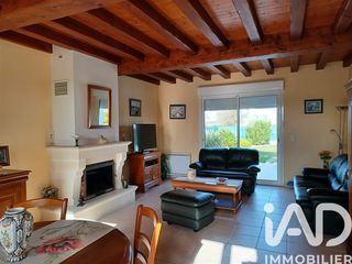  Maison � vendre 4 pi�ces 114 m�